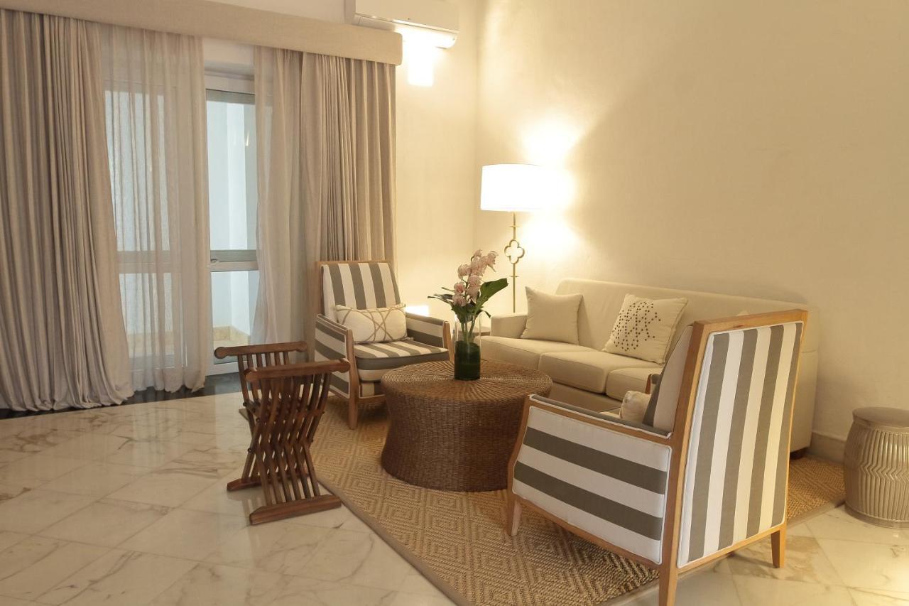Casa Pestagua Relais Châteaux Cartagena Exterior foto